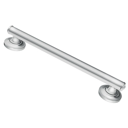 Moen Moen Home Care LR8724D1 24" Designer Grab Bar