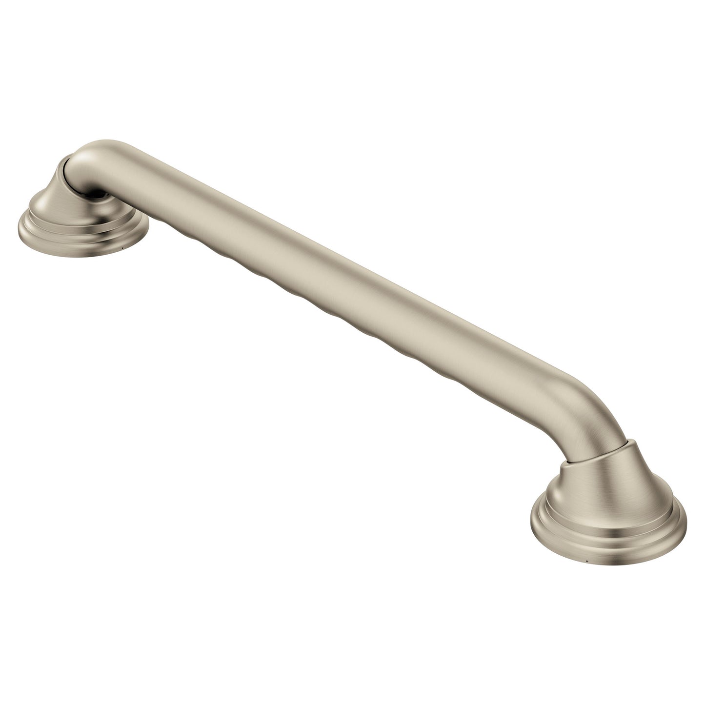 Moen R8718D3 18" Designer Grab Bar