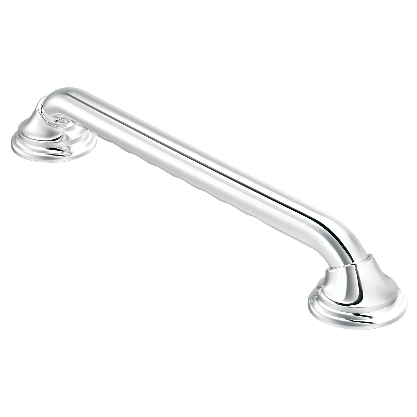 Moen R8712D3 12" Designer Grab Bar
