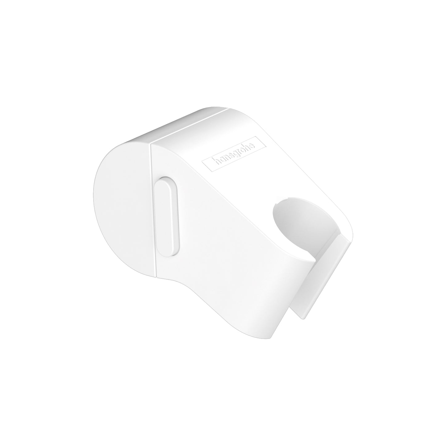 hansgrohe WallStoris Handshower Push Slider