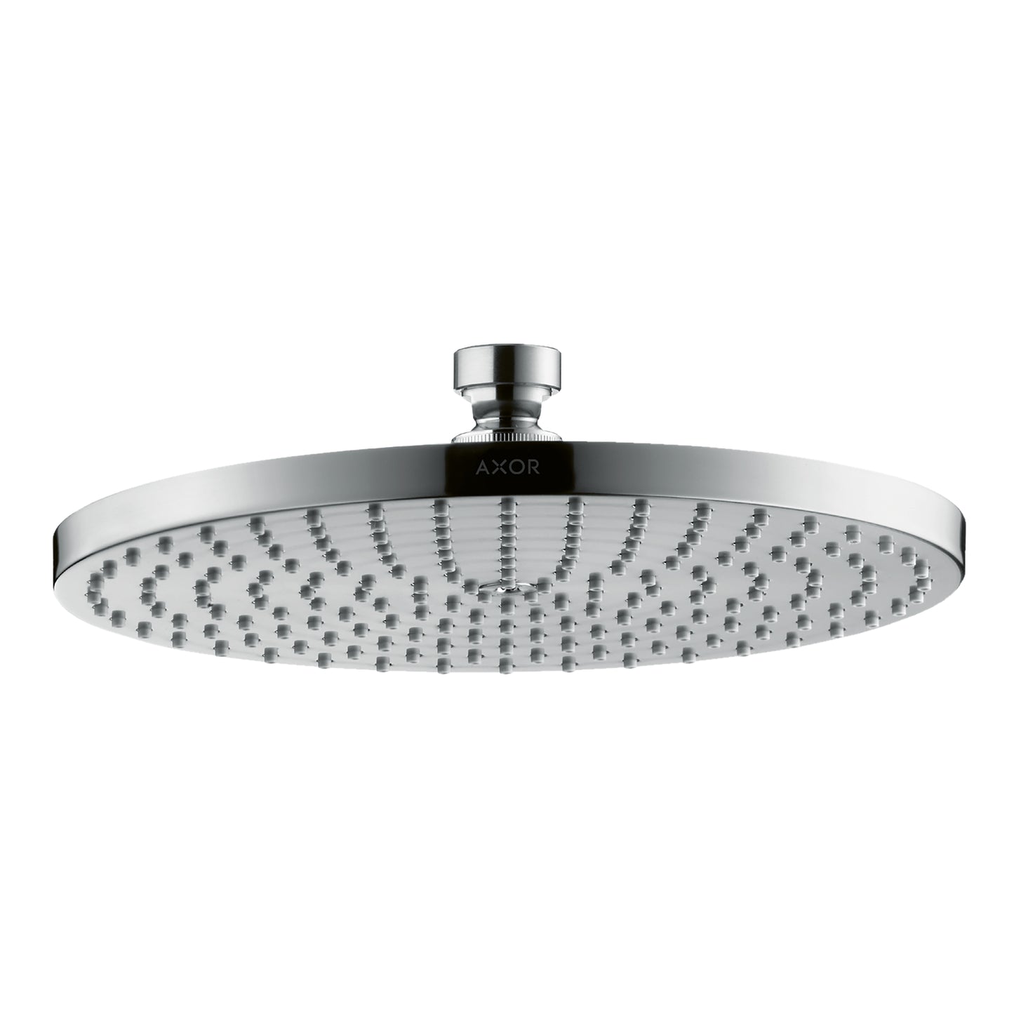 AXOR Starck Showerhead 240 1-Jet, 2.5 GPM