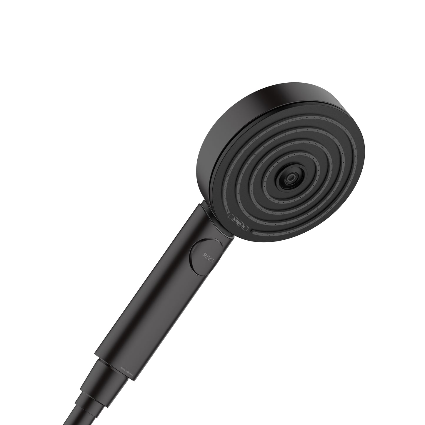 hansgrohe Pulsify S Handshower 105 3-Jet, 1.75 GPM