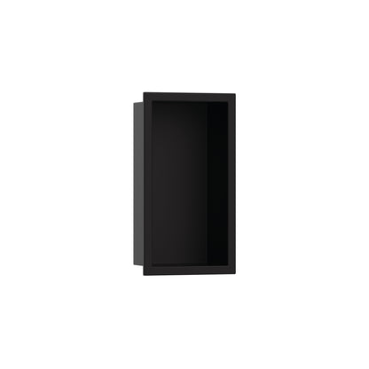 hansgrohe XtraStoris Original Wall niche with Frame 12x 6"x 5.5"