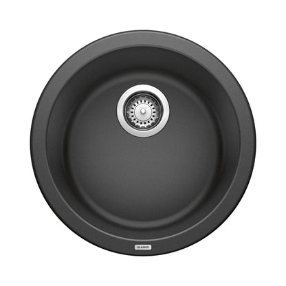 BLANCO 511632 Rondo Dual Mount Bar Sink - Anthracite