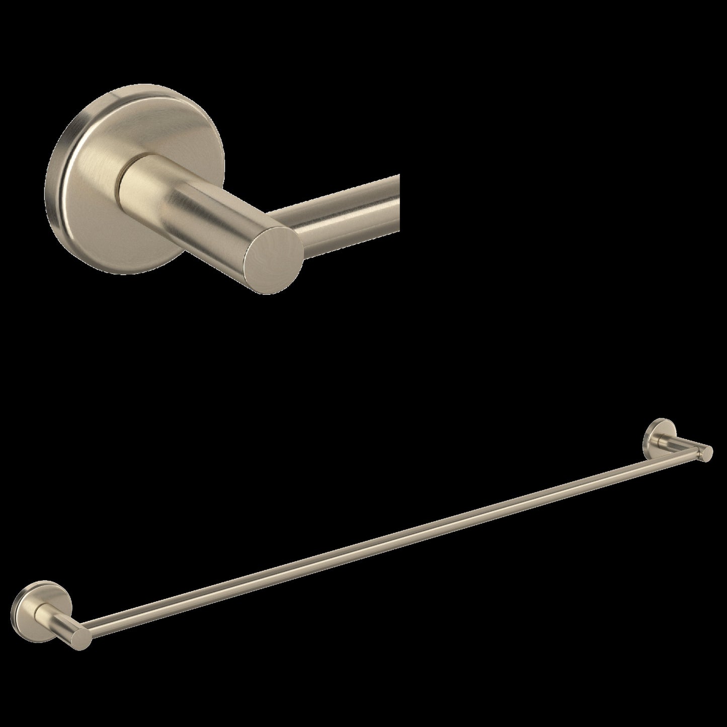 ROHL LO1/30 Lombardia® 30" Towel Bar