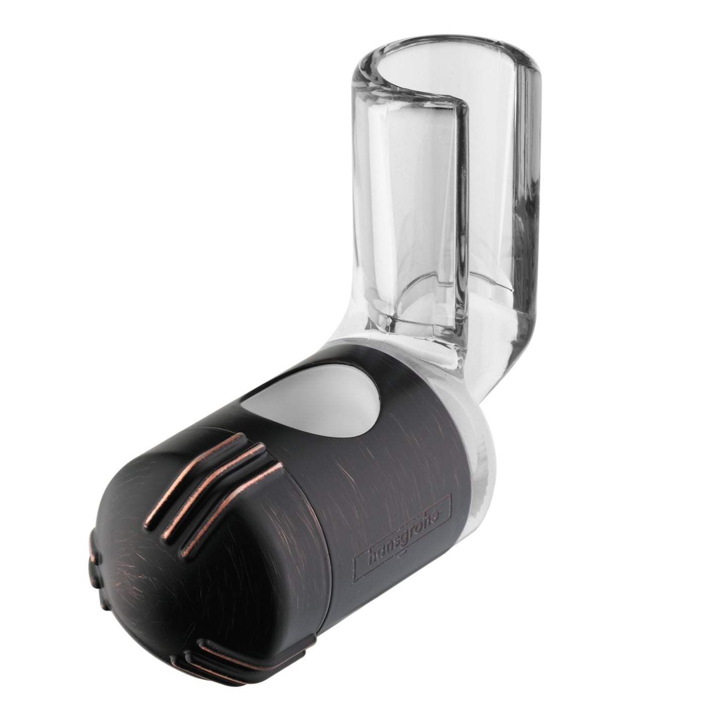 hansgrohe Unica Wallbar E Slider