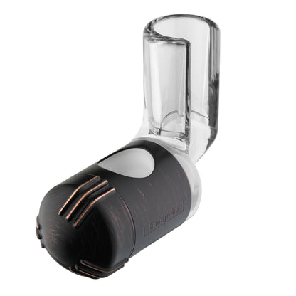 hansgrohe Unica Wallbar E Slider