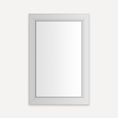 Main Line Cabinet, 20" x 30" x 4", Merion Frame, Electric Upgrade