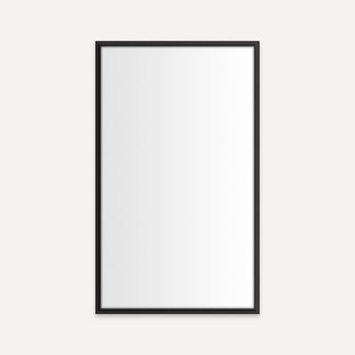 Main Line Cabinet, 24" x 40" x 4", Rosemont Frame, Electric Upgrade