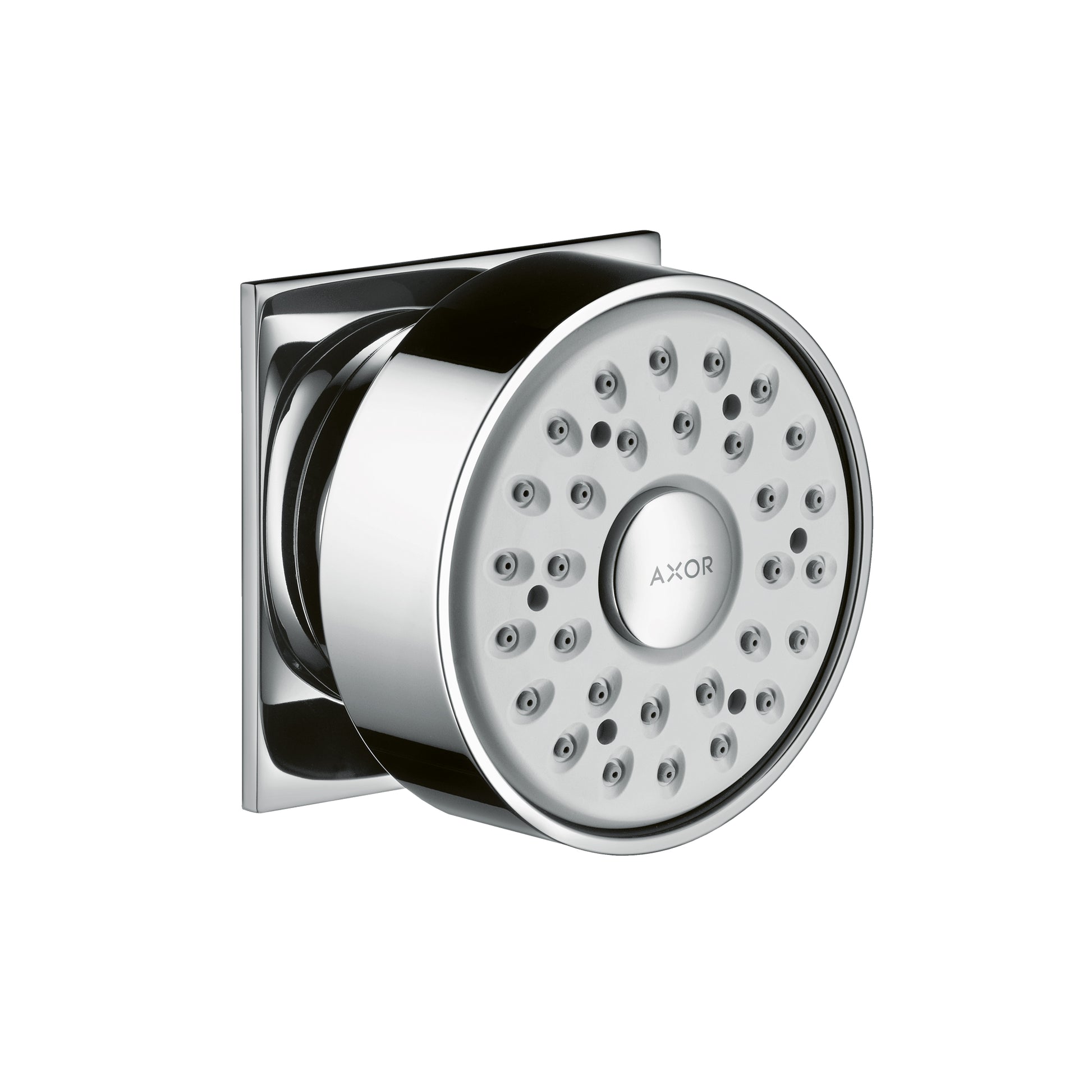 AXOR Starck Bodyspray Square