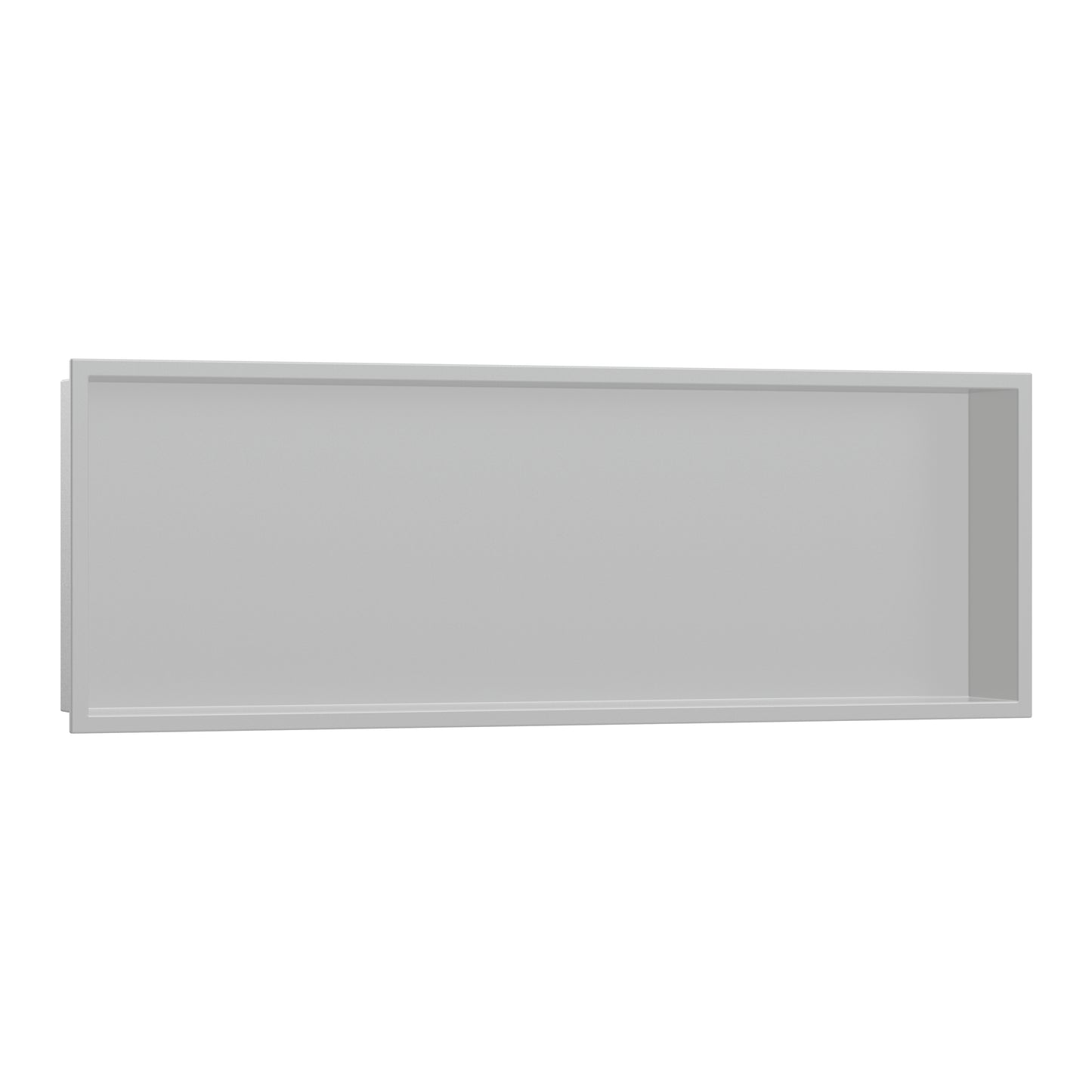 hansgrohe XtraStoris Original Wall Niche with Integrated Frame 12"x 36"x 4"