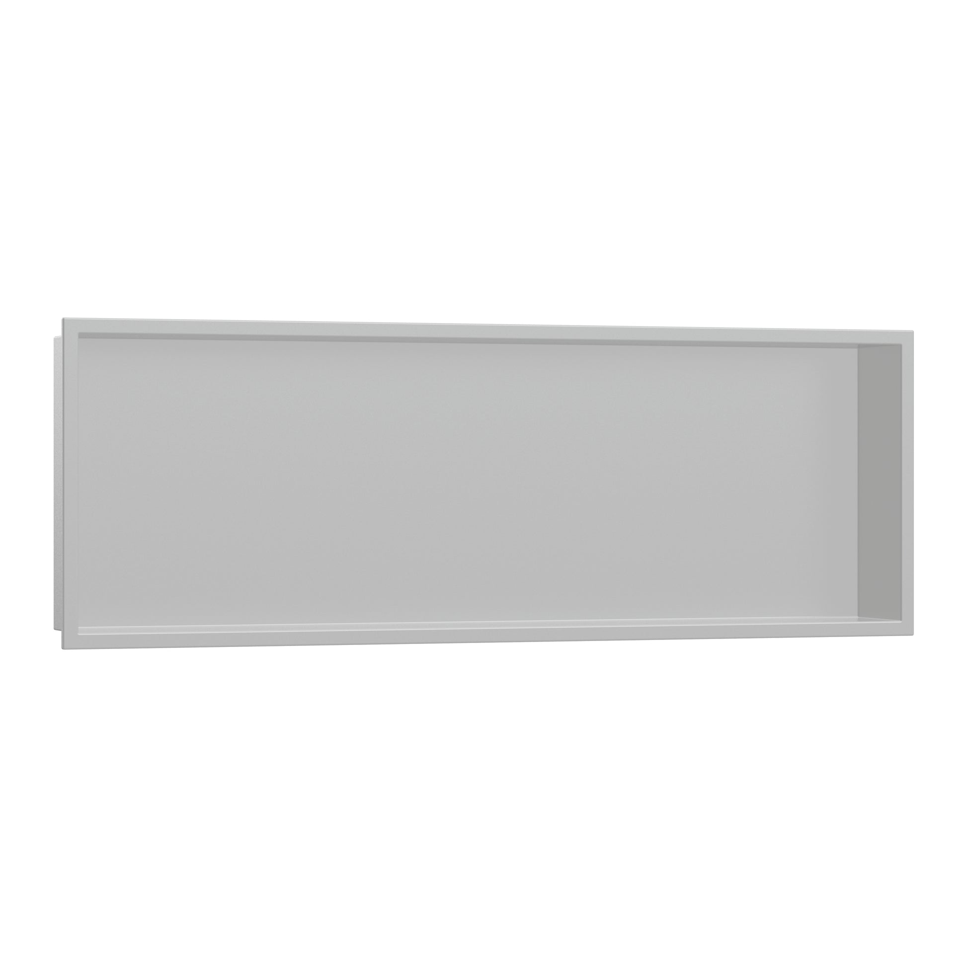 hansgrohe XtraStoris Original Wall Niche with Integrated Frame 12"x 36"x 4"