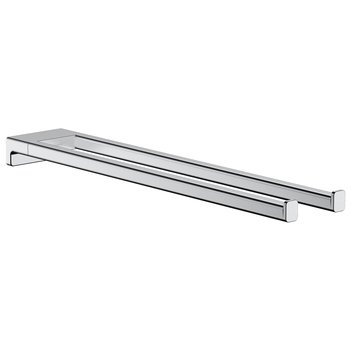 hansgrohe AddStoris Dual  Towel Bar