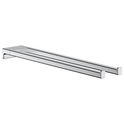hansgrohe AddStoris Dual  Towel Bar