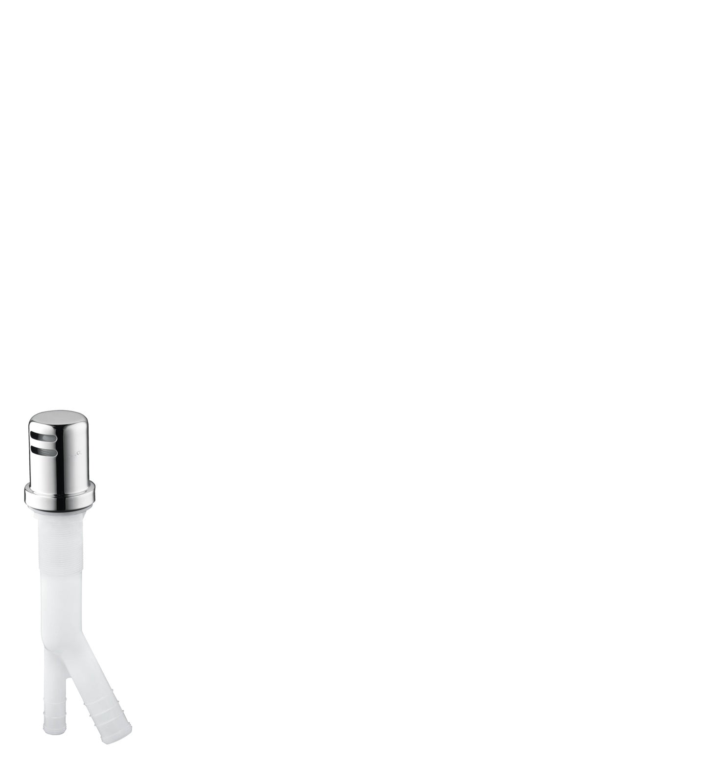 hansgrohe  Air Gap