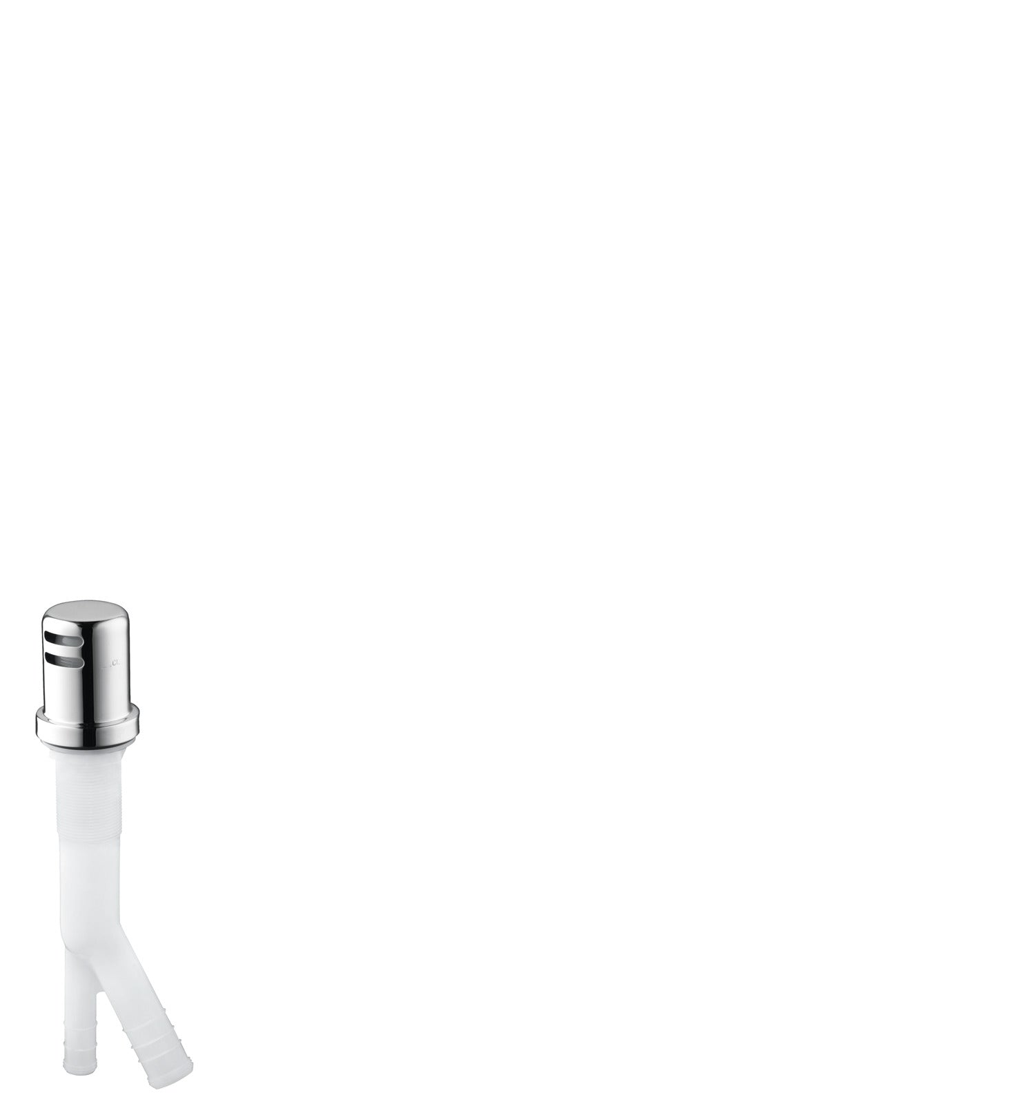 hansgrohe  Air Gap