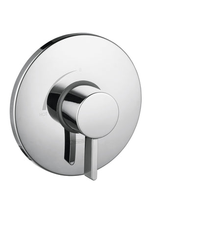 hansgrohe Ecostat Pressure Balance Trim S