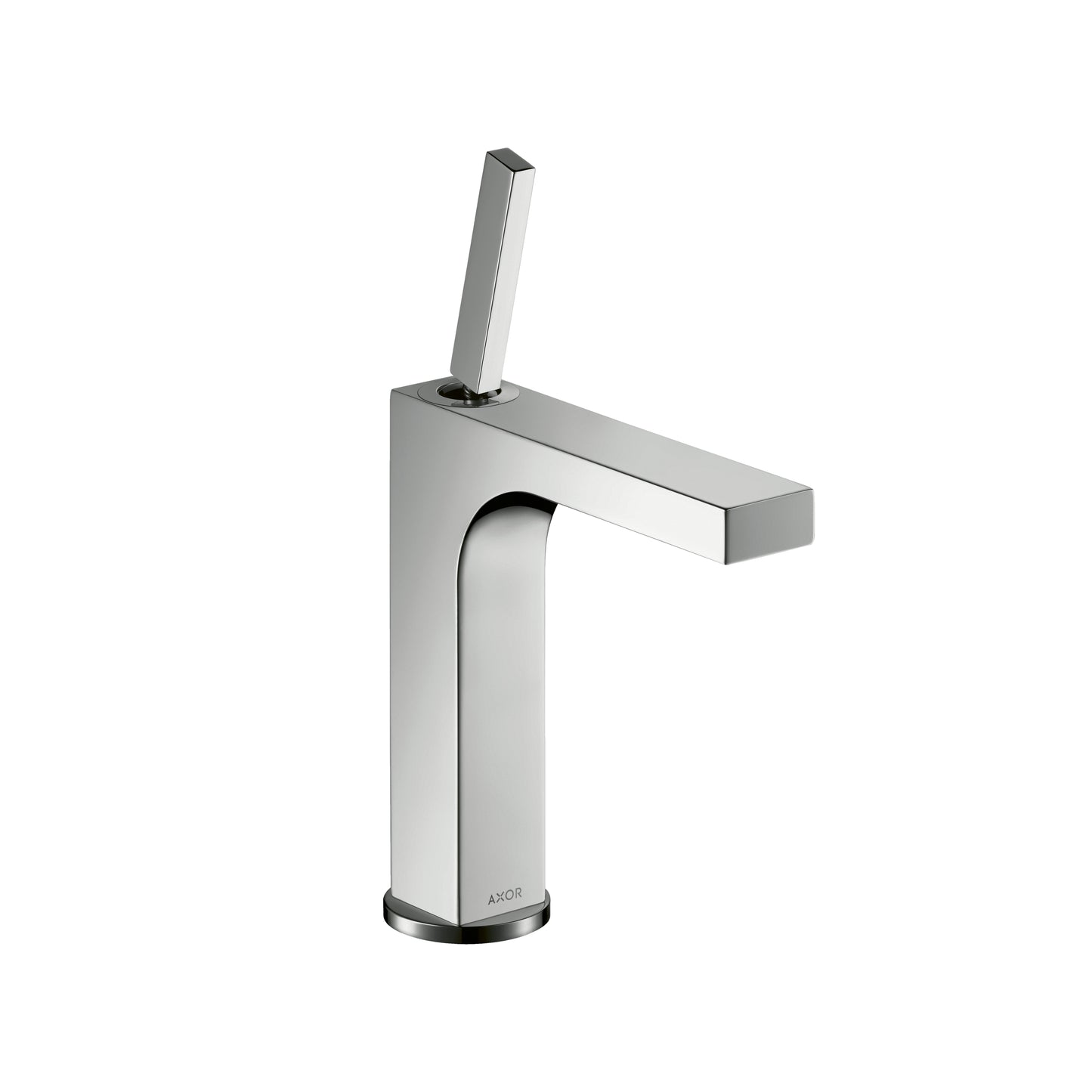AXOR Citterio Single-Hole Faucet 160 with Pop-Up Drain, 1.2 GPM