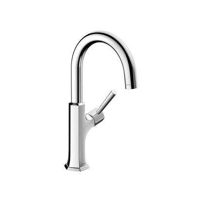 hansgrohe Locarno Bar Faucet, 1.5 GPM