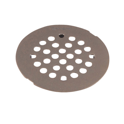 Moen 101663 Tub/shower drain covers