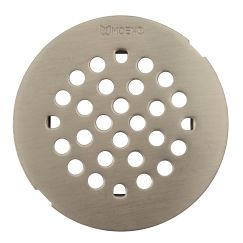 Moen 101663 Tub/shower drain covers