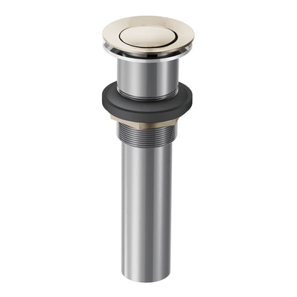 Moen 140780 Tub/shower drain covers