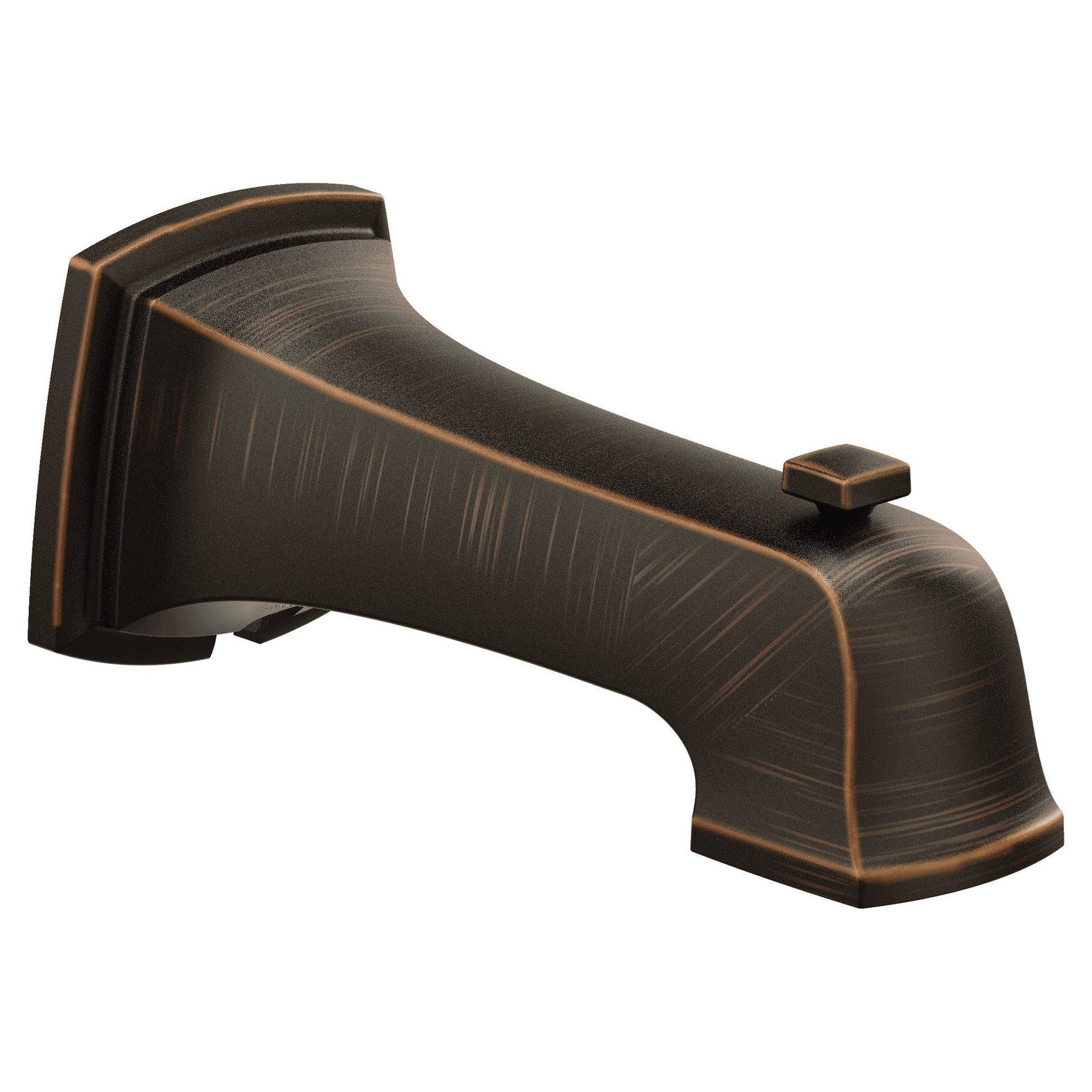 Moen Boardwalk 3414 Diverter Spouts