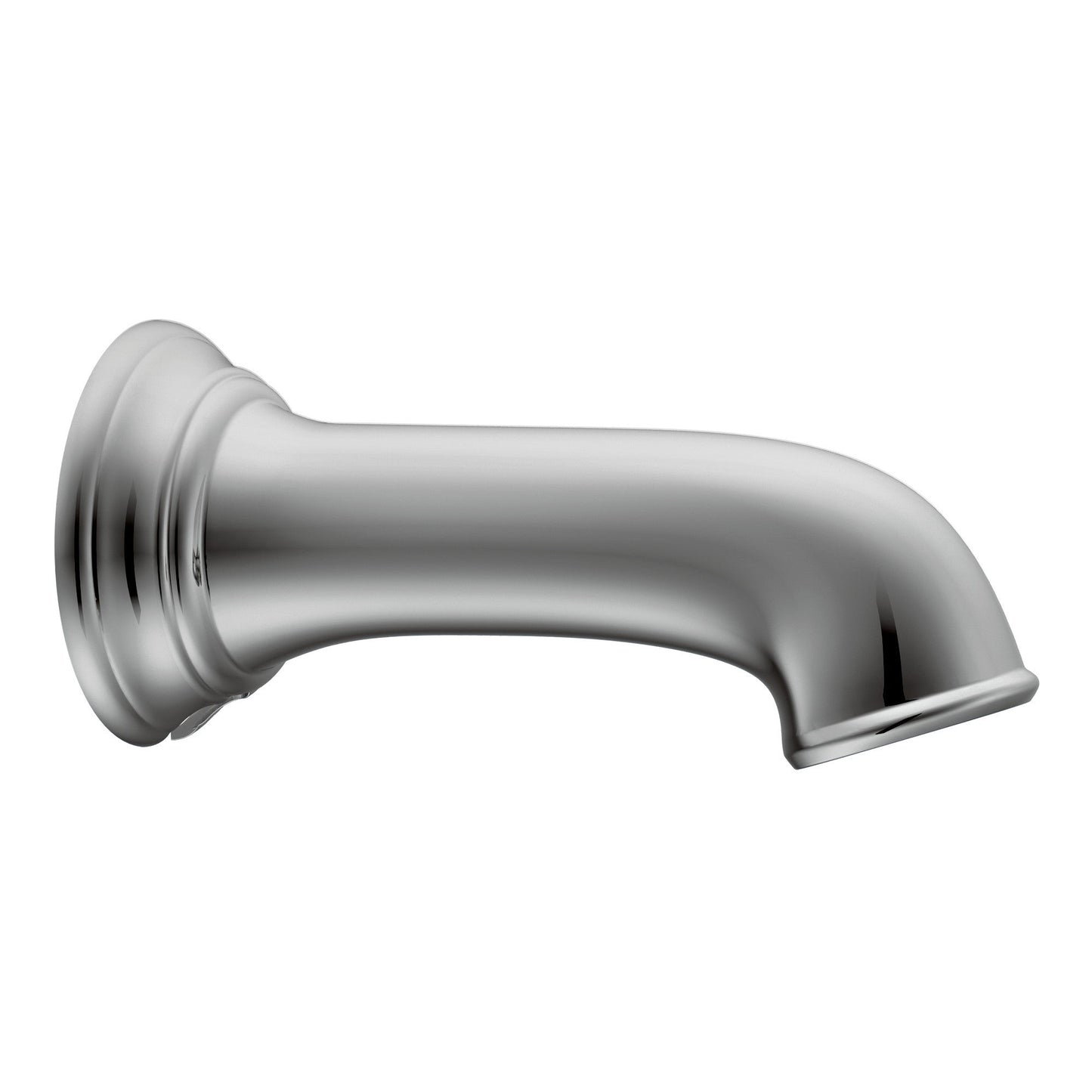Moen Dartmoor 3858 Nondiverter Spouts