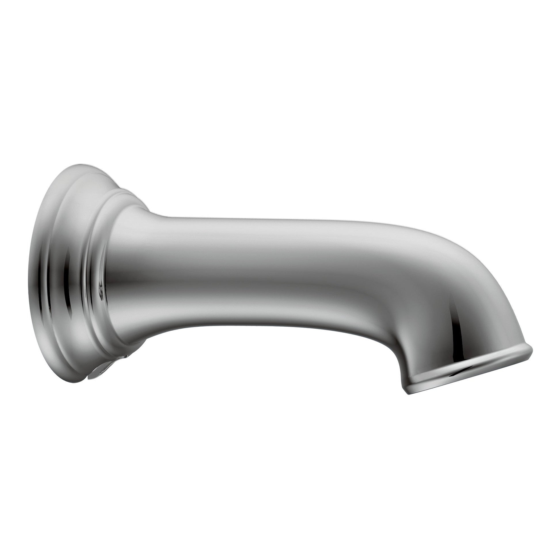 Moen Dartmoor 3858 Nondiverter Spouts
