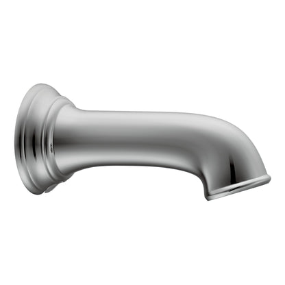 Moen Dartmoor 3858 Nondiverter Spouts