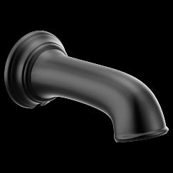 Moen Dartmoor 3858 Nondiverter Spouts