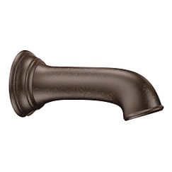 Moen Dartmoor 3858 Nondiverter Spouts