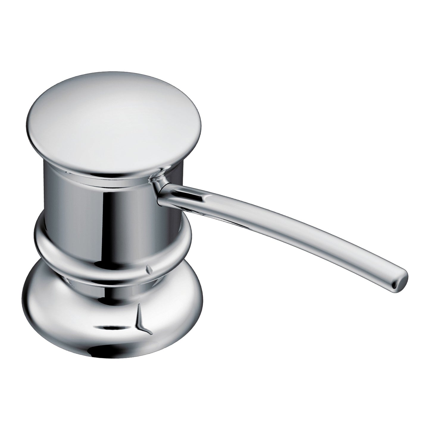 Moen Soap Dispenser 3944 Soap/Lotion Dispensers