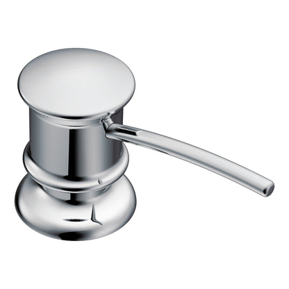 Moen Soap Dispenser 3944 Soap/Lotion Dispensers