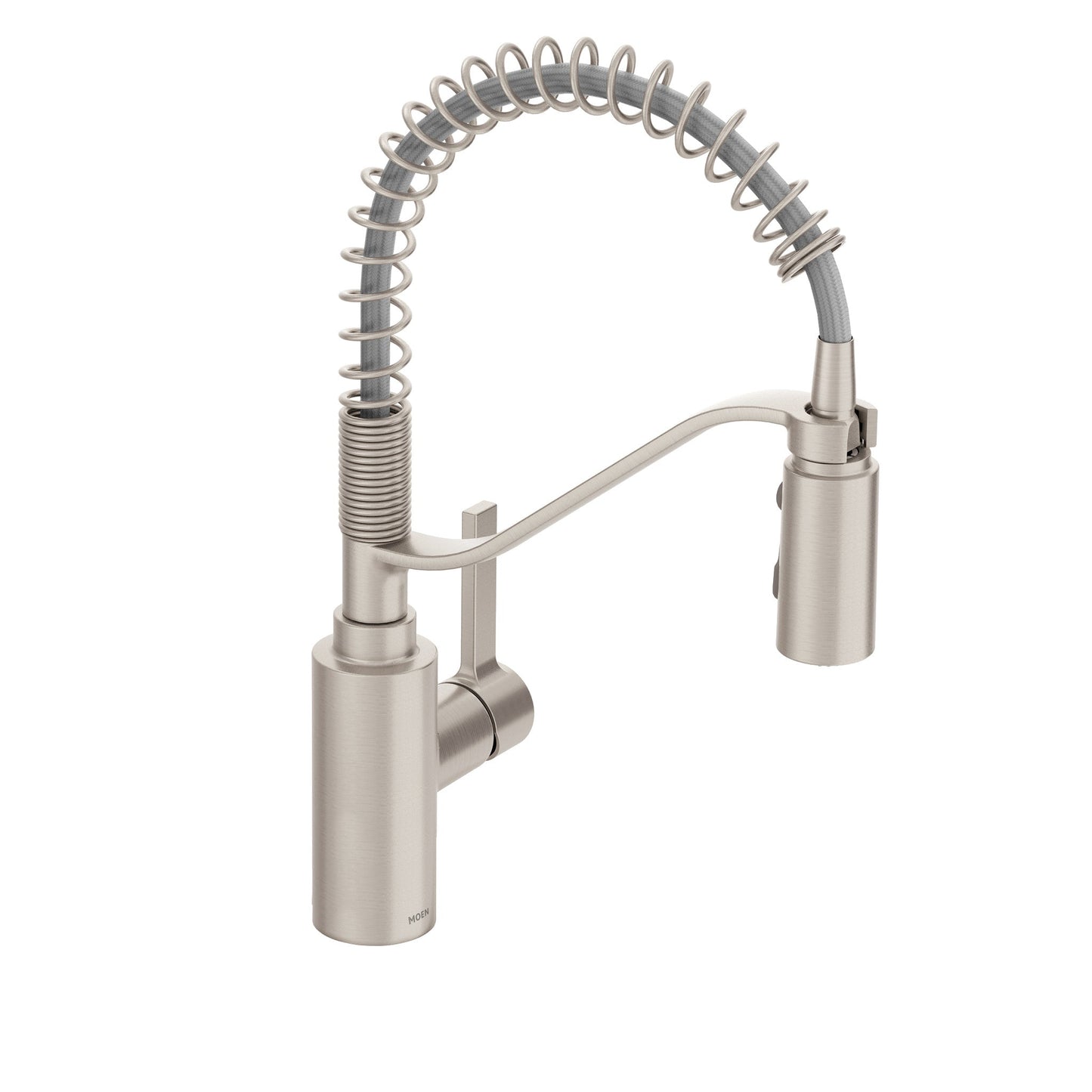Moen Genta LX 5926 One-Handle Pulldown Kitchen Faucet
