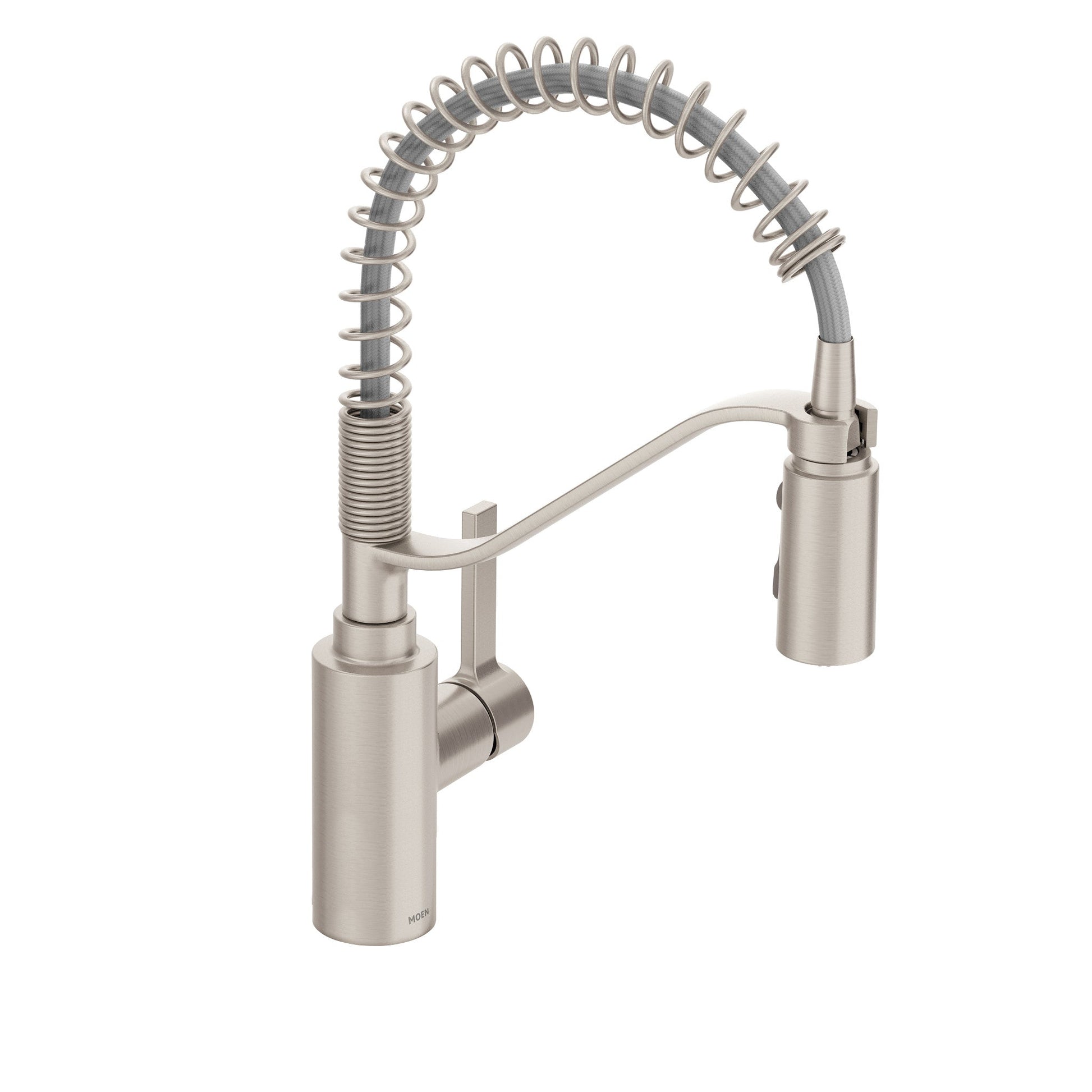 Moen Genta LX 5926 One-Handle Pulldown Kitchen Faucet