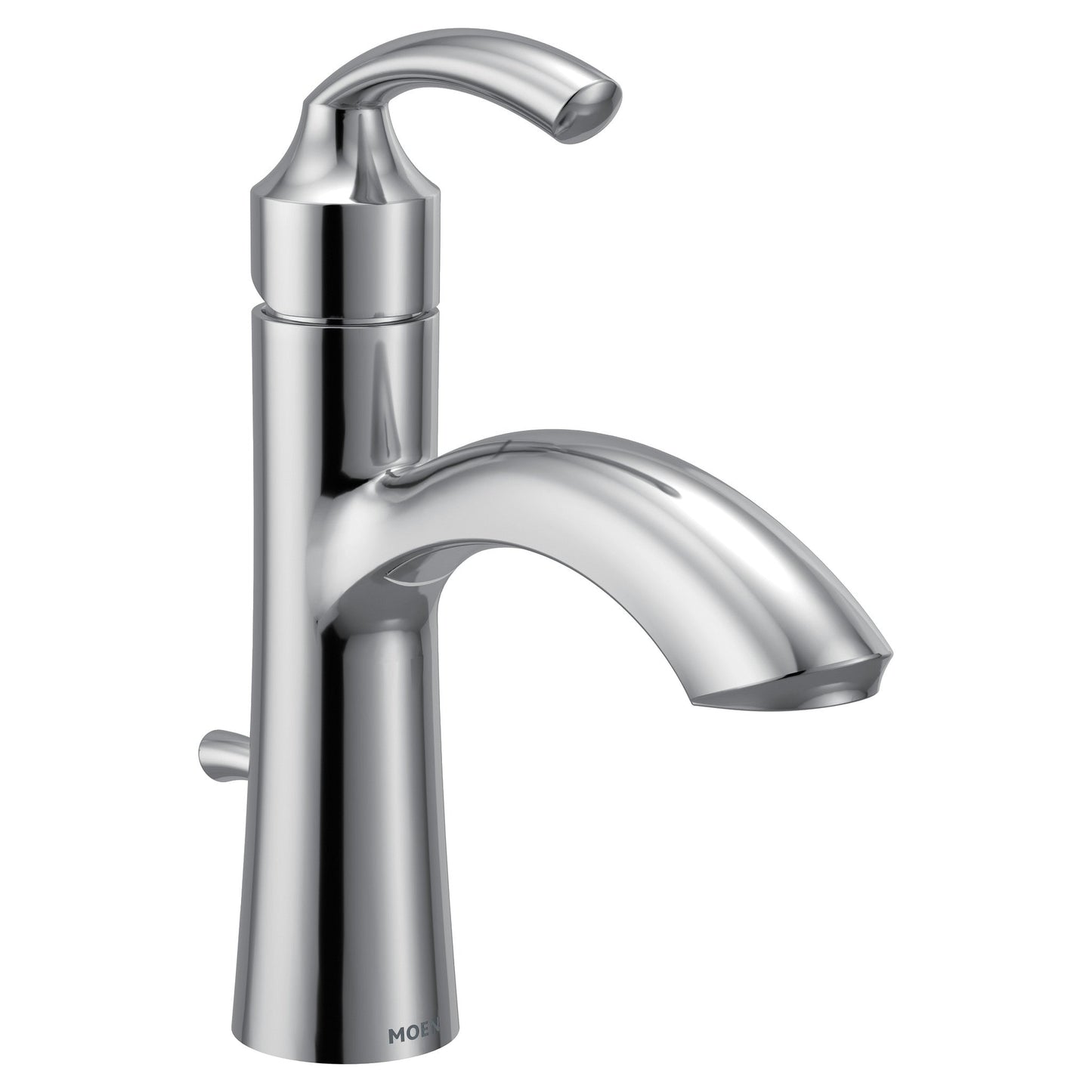 Moen Glyde 6170 One-Handle Bathroom Faucet