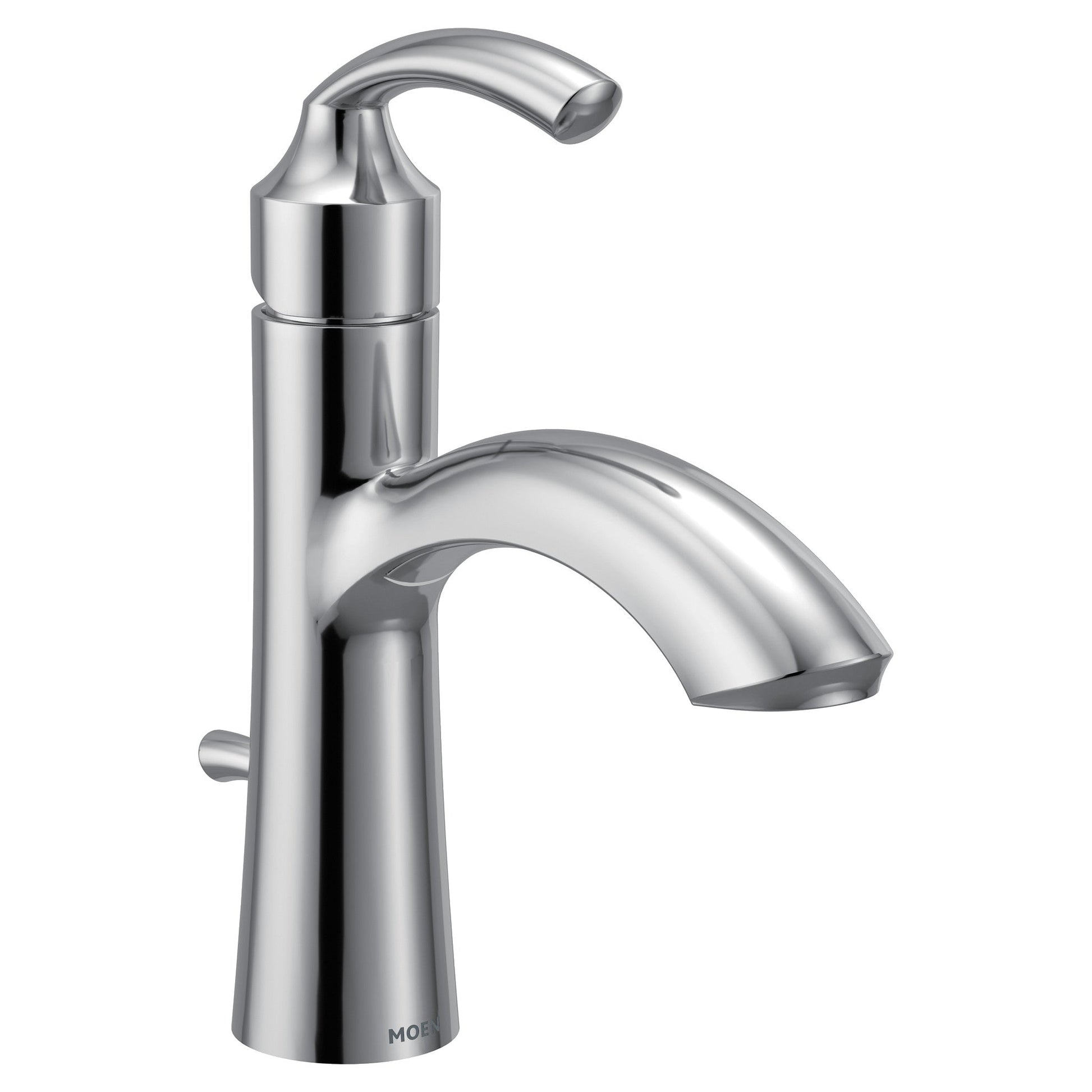 Moen Glyde 6170 One-Handle Bathroom Faucet