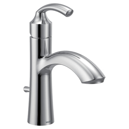 Moen Glyde 6170 One-Handle Bathroom Faucet