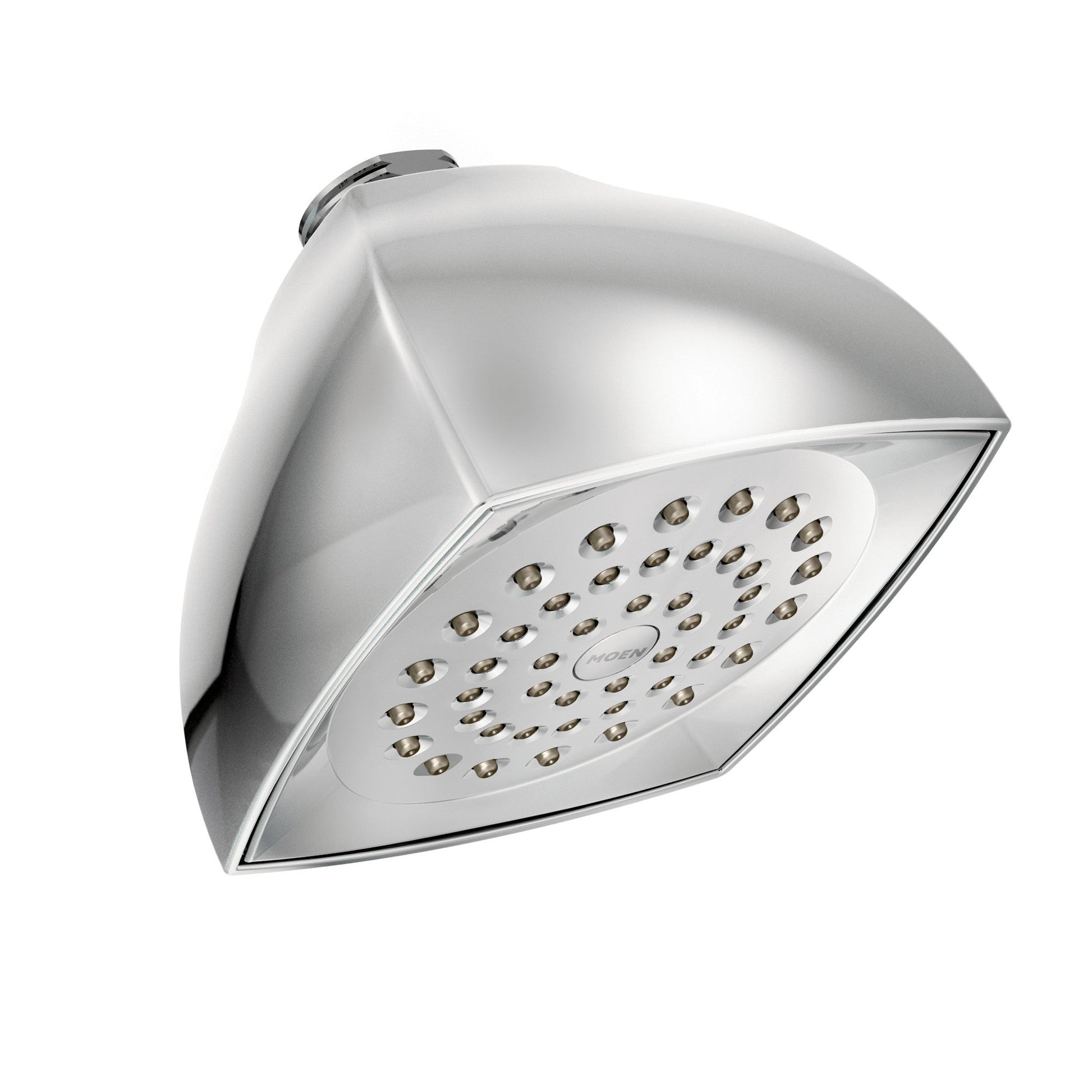 Moen 6325 One-Function 4-1/16" Diameter Spray Head Standard