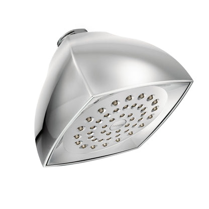 Moen 6325 One-Function 4-1/16" Diameter Spray Head Standard
