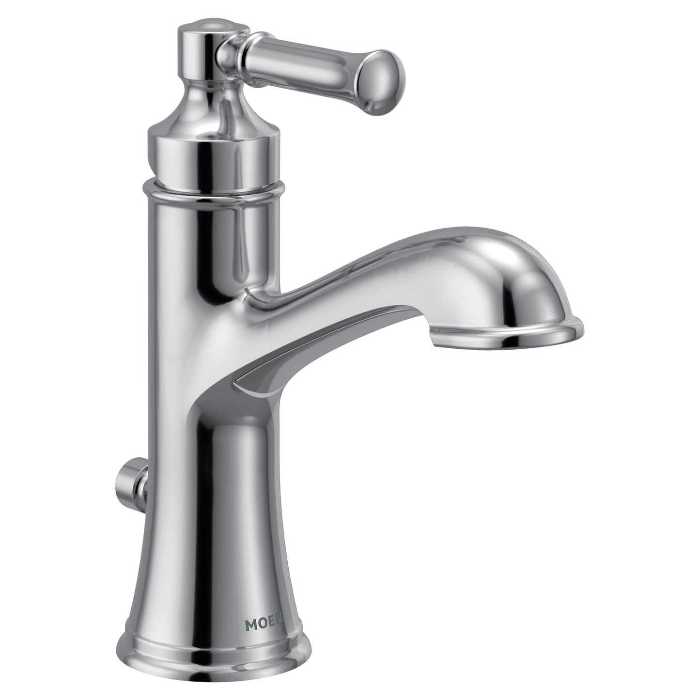 Moen Dartmoor 6803 One-Handle Bathroom Faucet