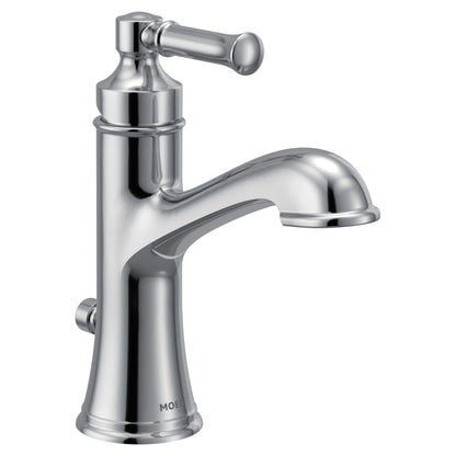 Moen Dartmoor 6803 One-Handle Bathroom Faucet