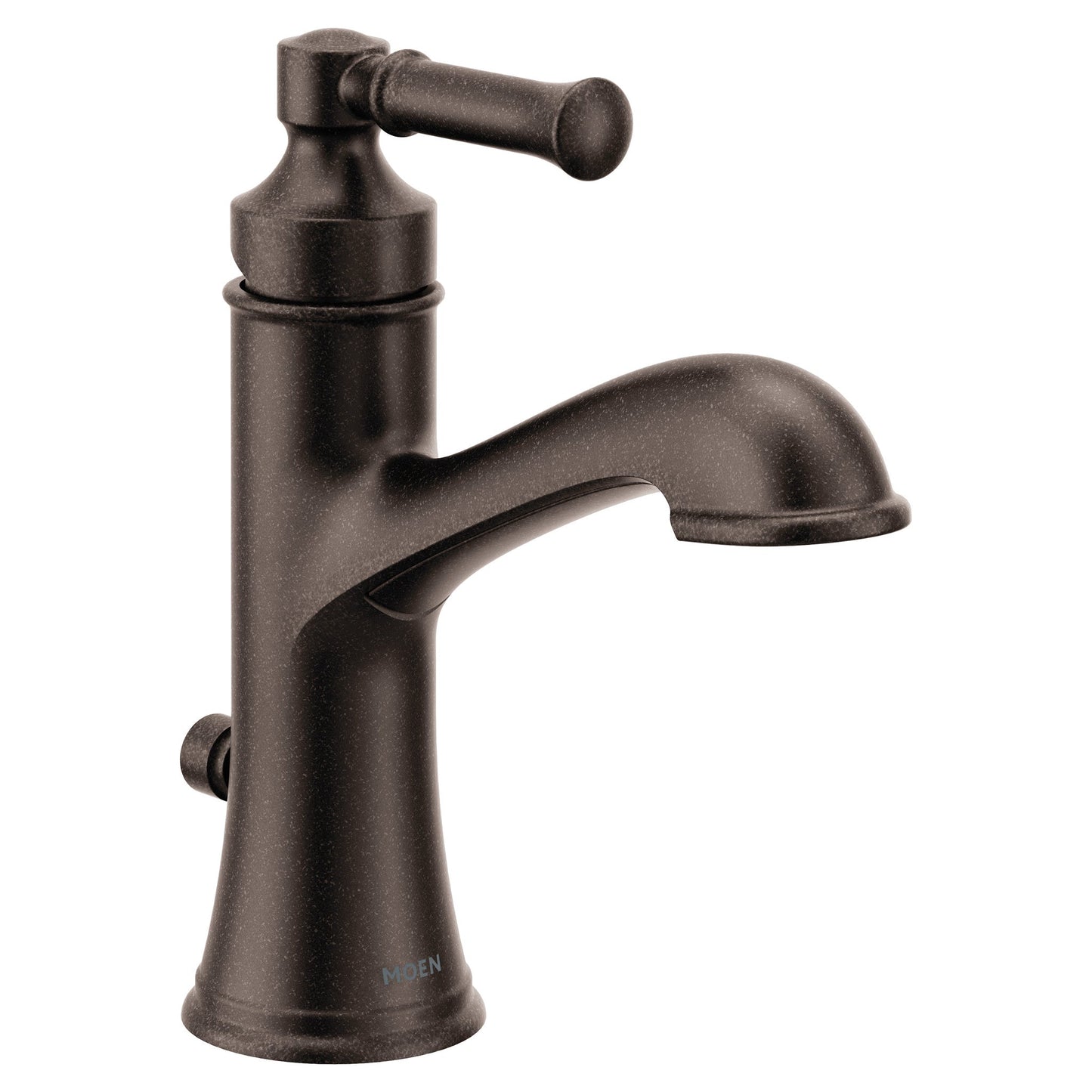 Moen Dartmoor 6803 One-Handle Bathroom Faucet