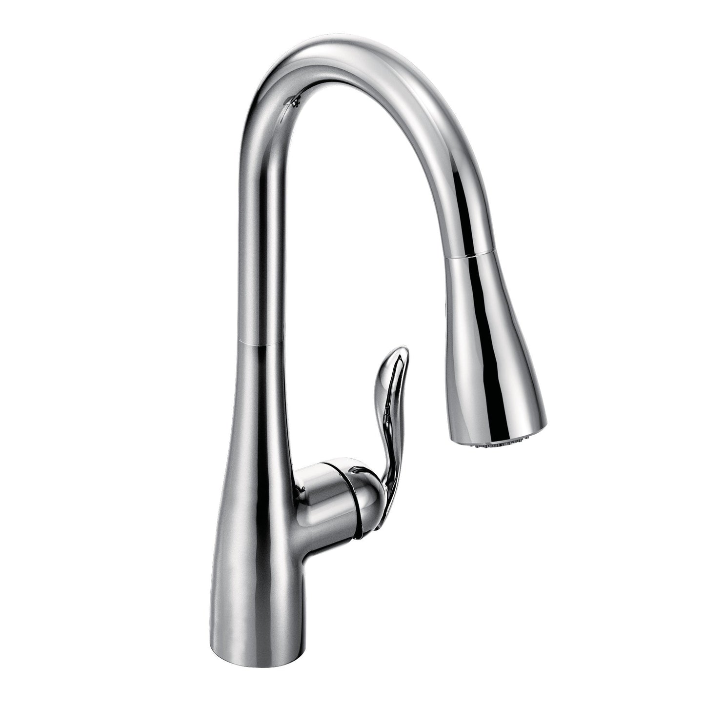 Moen Arbor 7594 One-Handle Pulldown Kitchen Faucet