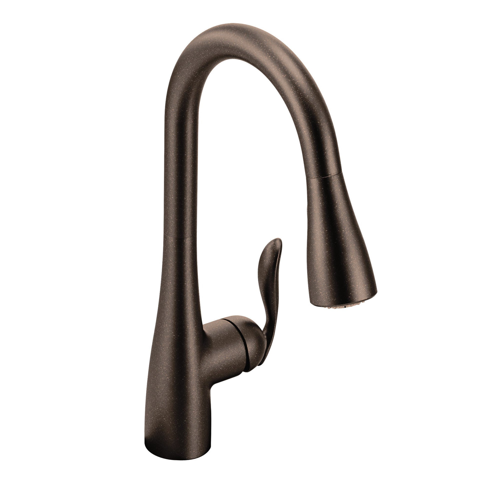 Moen Arbor 7594 One-Handle Pulldown Kitchen Faucet