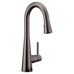 Moen Sleek 7664 One-Handle Pulldown Bar Faucet