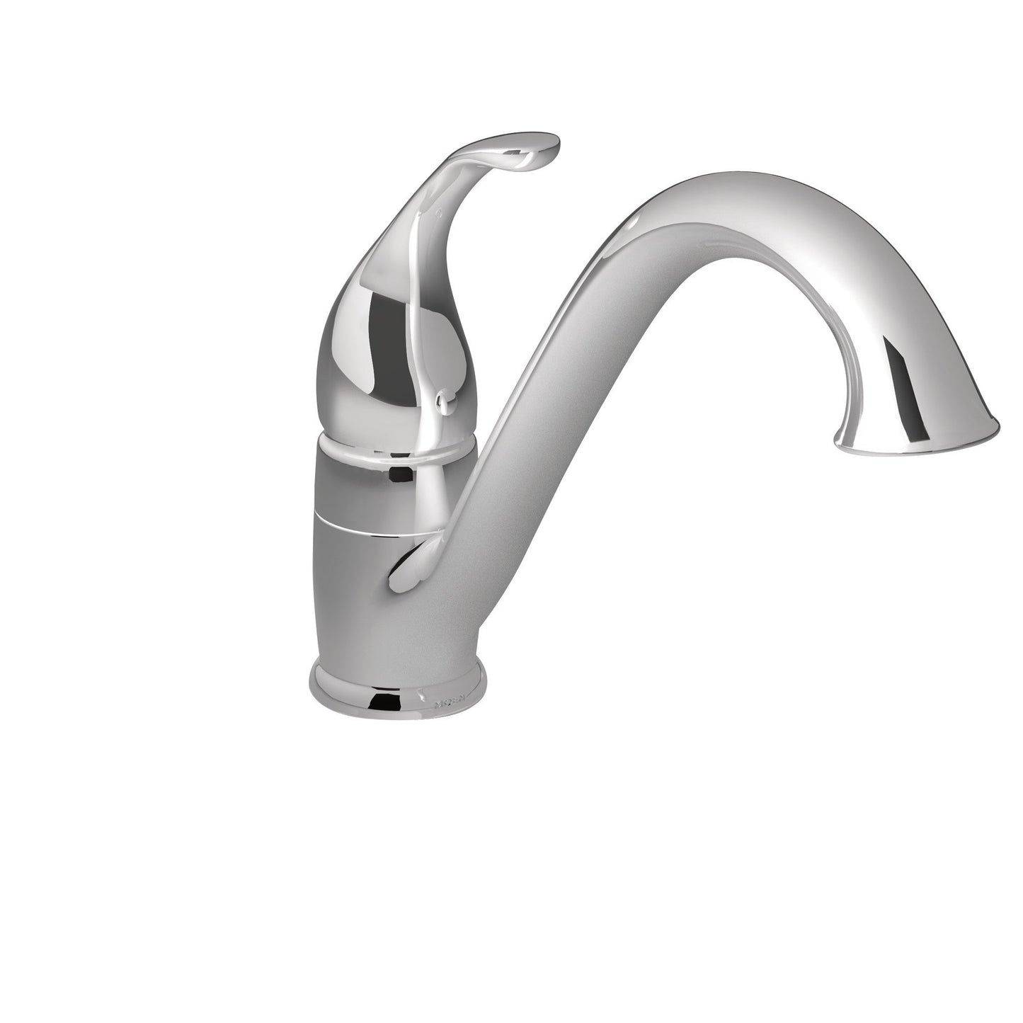 Moen Camerist 7825 One-Handle Kitchen Faucet