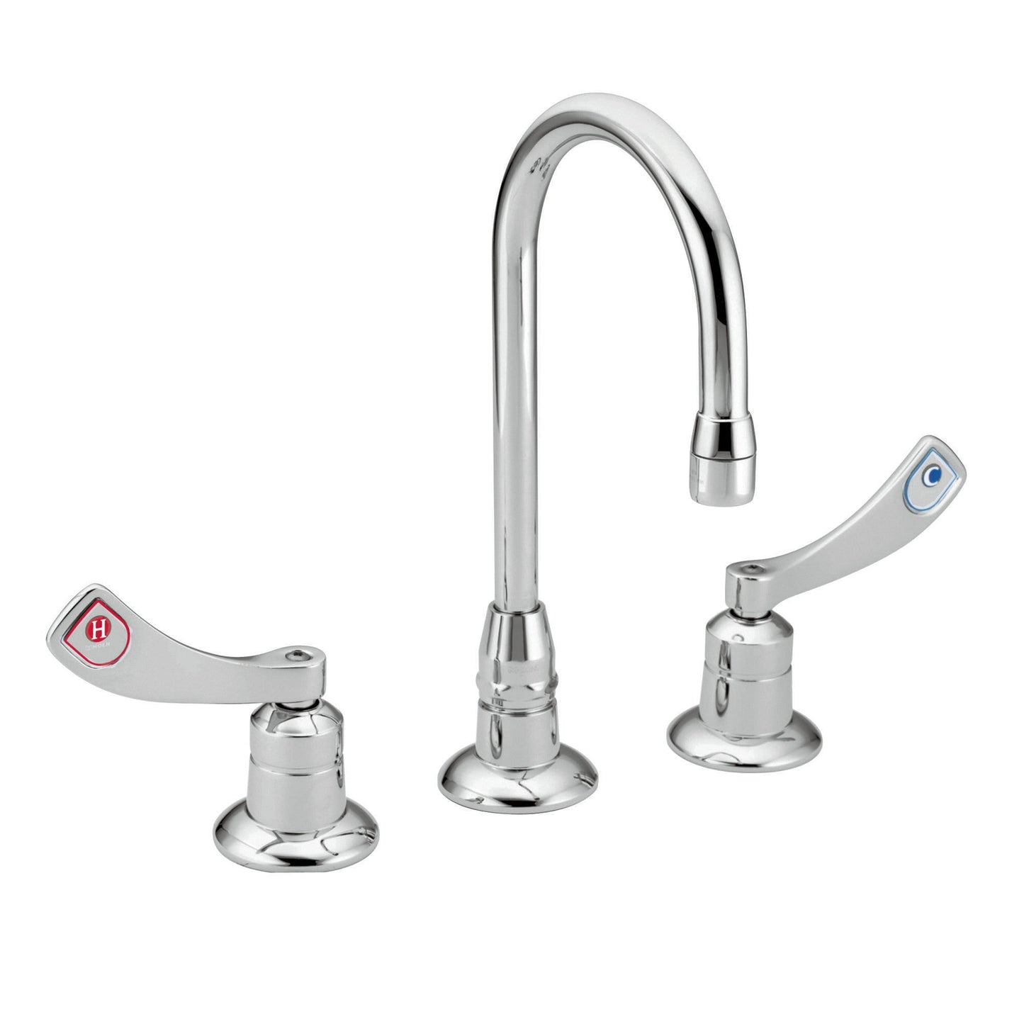 Moen M-DURA 8248 Two-Handle Lavatory Faucet