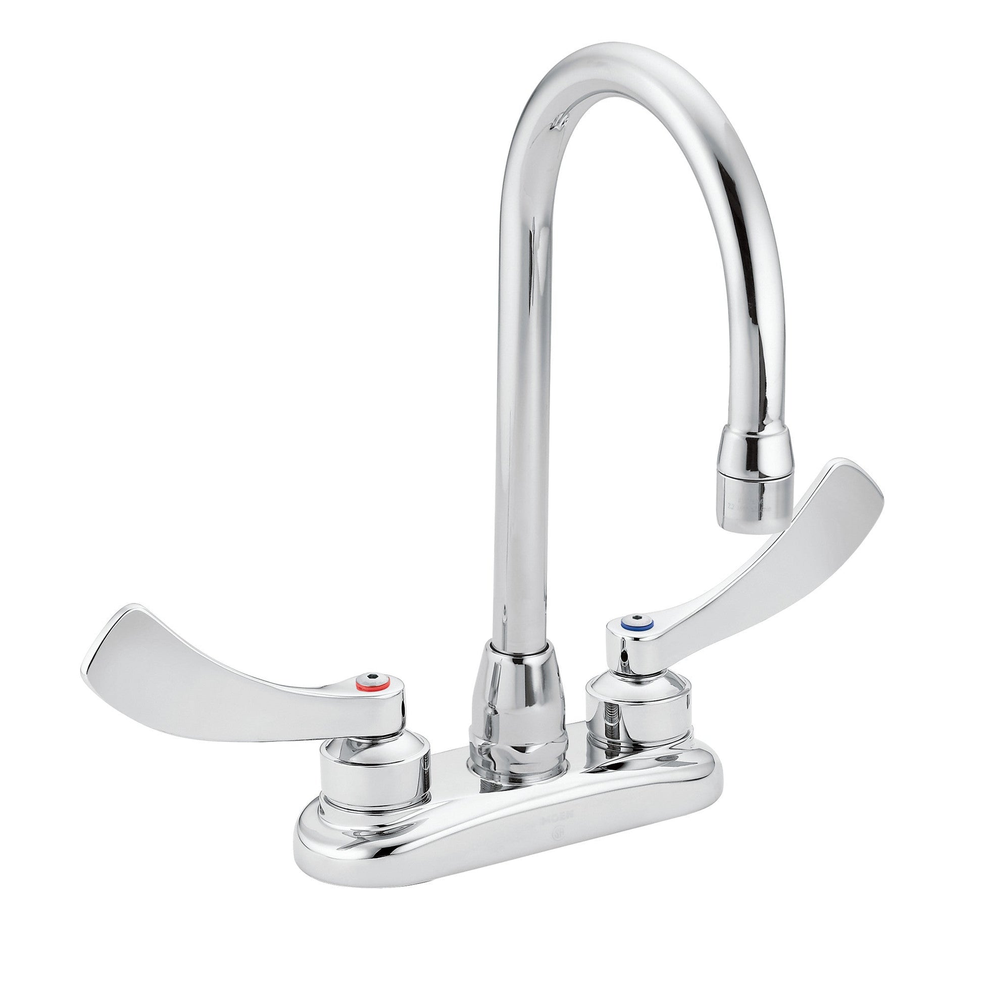 Moen M-DURA 8279 Two-Handle Pantry Faucet
